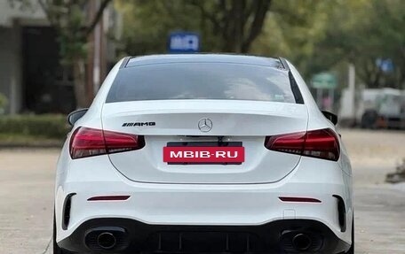 Mercedes-Benz A-Класс, 2023 год, 1 749 003 рублей, 6 фотография