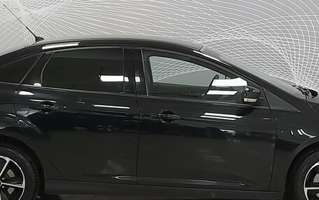 Ford Focus III, 2012 год, 599 000 рублей, 6 фотография