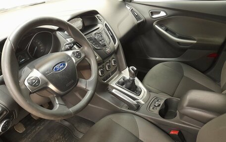 Ford Focus III, 2012 год, 599 000 рублей, 11 фотография