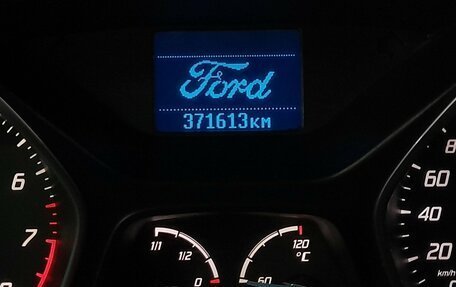 Ford Focus III, 2012 год, 599 000 рублей, 17 фотография