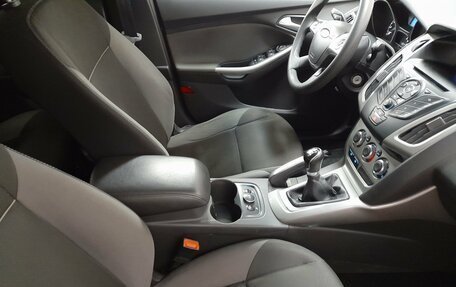 Ford Focus III, 2012 год, 599 000 рублей, 12 фотография