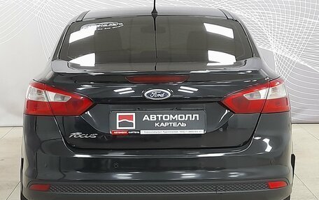 Ford Focus III, 2012 год, 599 000 рублей, 8 фотография