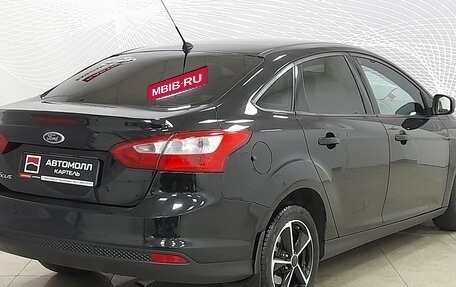 Ford Focus III, 2012 год, 599 000 рублей, 7 фотография