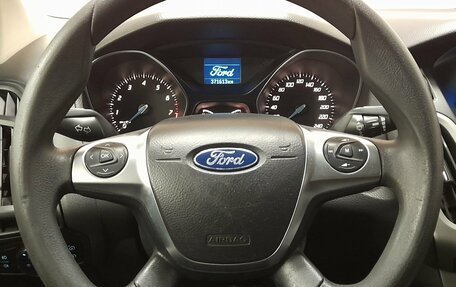 Ford Focus III, 2012 год, 599 000 рублей, 16 фотография