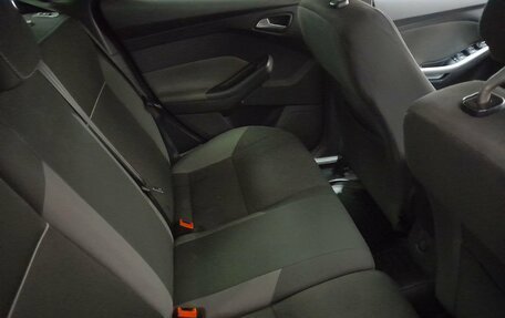 Ford Focus III, 2012 год, 599 000 рублей, 18 фотография