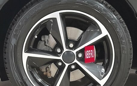 Ford Focus III, 2012 год, 599 000 рублей, 20 фотография
