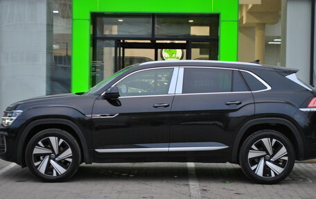 Volkswagen Teramont I, 2026 год, 5 249 000 рублей, 2 фотография