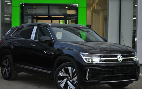 Volkswagen Teramont I, 2026 год, 5 249 000 рублей, 4 фотография
