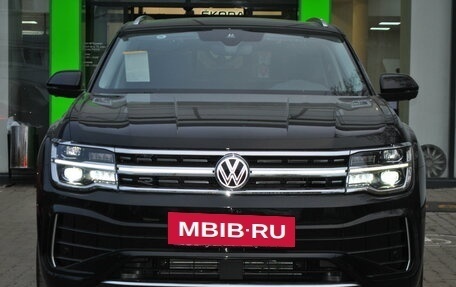 Volkswagen Teramont I, 2026 год, 5 249 000 рублей, 5 фотография