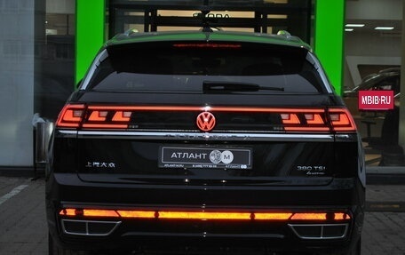 Volkswagen Teramont I, 2026 год, 5 249 000 рублей, 6 фотография