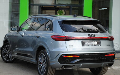 Audi Q5, 2026 год, 5 949 000 рублей, 5 фотография