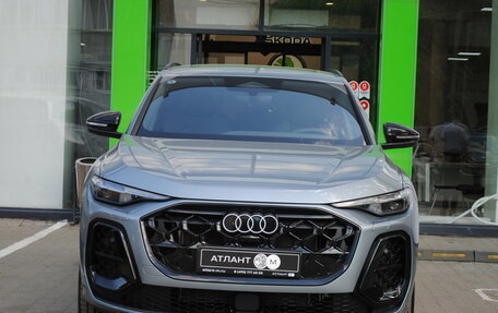Audi Q5, 2026 год, 5 949 000 рублей, 7 фотография