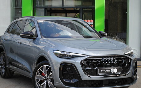Audi Q5, 2026 год, 5 949 000 рублей, 4 фотография
