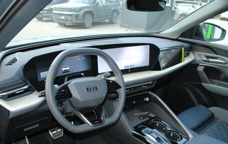 Audi Q5, 2026 год, 5 949 000 рублей, 10 фотография