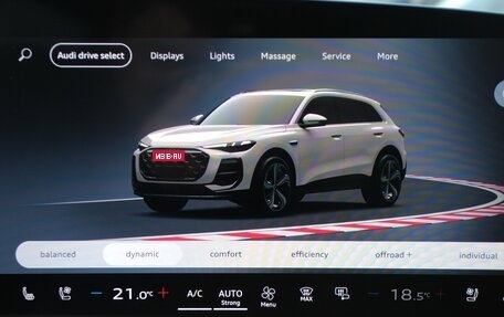 Audi Q5, 2026 год, 5 949 000 рублей, 18 фотография