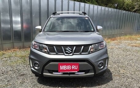 Suzuki Escudo IV, 2021 год, 1 553 000 рублей, 2 фотография