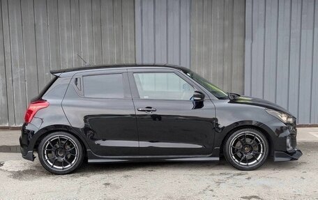Suzuki Swift V, 2023 год, 944 000 рублей, 8 фотография