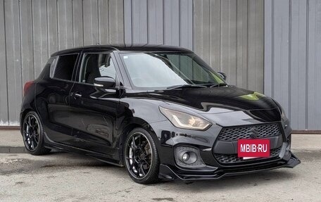 Suzuki Swift V, 2023 год, 944 000 рублей, 4 фотография