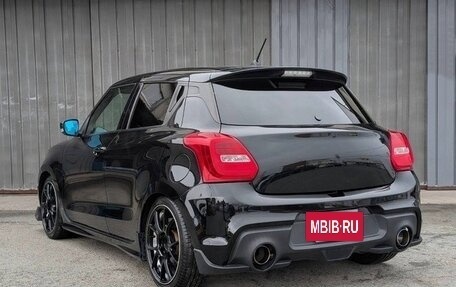 Suzuki Swift V, 2023 год, 944 000 рублей, 7 фотография