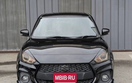 Suzuki Swift V, 2023 год, 944 000 рублей, 3 фотография