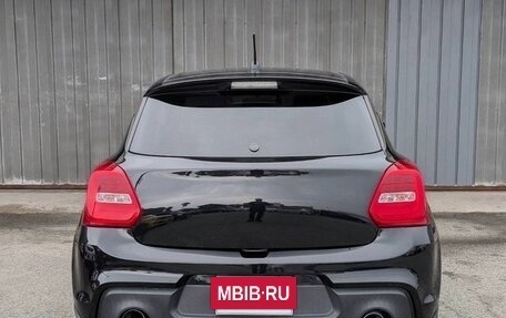Suzuki Swift V, 2023 год, 944 000 рублей, 6 фотография