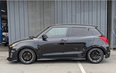 Suzuki Swift V, 2023 год, 944 000 рублей, 9 фотография