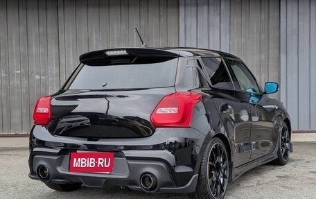 Suzuki Swift V, 2023 год, 944 000 рублей, 5 фотография