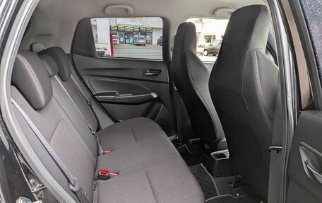 Suzuki Swift V, 2023 год, 944 000 рублей, 19 фотография
