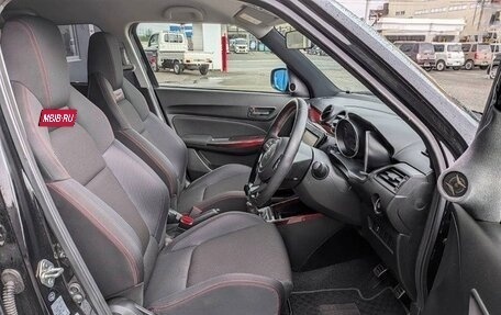 Suzuki Swift V, 2023 год, 944 000 рублей, 11 фотография