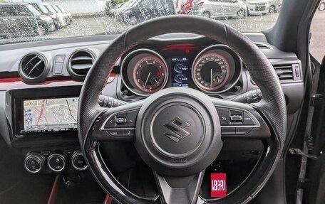 Suzuki Swift V, 2023 год, 944 000 рублей, 13 фотография