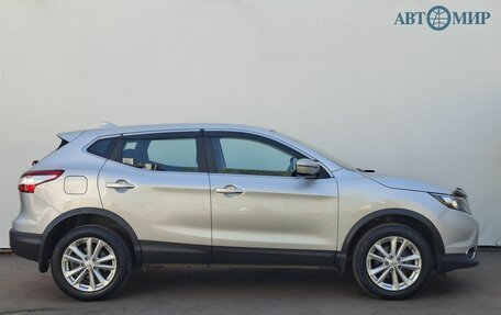 Nissan Qashqai, 2017 год, 1 680 000 рублей, 4 фотография
