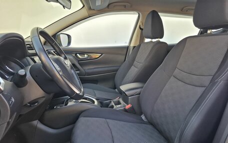 Nissan Qashqai, 2017 год, 1 680 000 рублей, 10 фотография