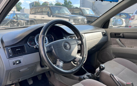 Chevrolet Lacetti, 2008 год, 447 000 рублей, 9 фотография
