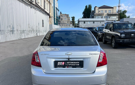Chevrolet Lacetti, 2008 год, 447 000 рублей, 7 фотография