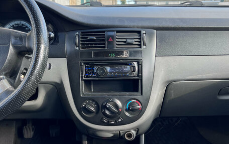 Chevrolet Lacetti, 2008 год, 447 000 рублей, 12 фотография