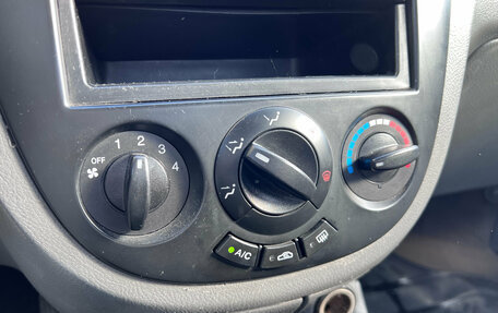 Chevrolet Lacetti, 2008 год, 447 000 рублей, 13 фотография