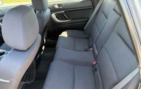 Subaru Outback III, 2007 год, 1 095 000 рублей, 7 фотография