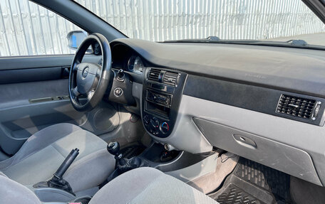 Chevrolet Lacetti, 2008 год, 447 000 рублей, 14 фотография
