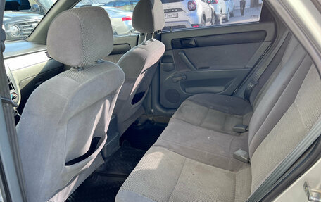 Chevrolet Lacetti, 2008 год, 447 000 рублей, 15 фотография