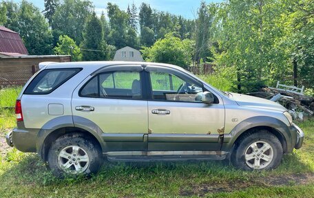 KIA Sorento IV, 2003 год, 250 000 рублей, 2 фотография