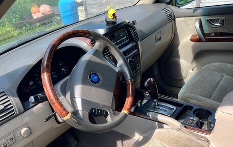 KIA Sorento IV, 2003 год, 250 000 рублей, 5 фотография