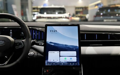 Geely Atlas, 2026 год, 3 449 990 рублей, 10 фотография