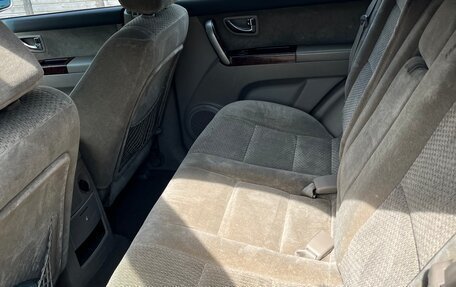 KIA Sorento IV, 2003 год, 250 000 рублей, 6 фотография