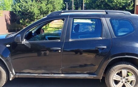 Nissan Terrano III, 2015 год, 550 000 рублей, 8 фотография