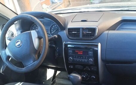 Nissan Terrano III, 2015 год, 550 000 рублей, 6 фотография