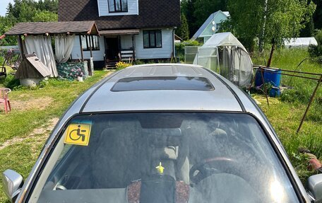 KIA Sorento IV, 2003 год, 250 000 рублей, 8 фотография