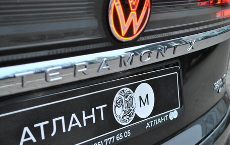 Volkswagen Teramont I, 2026 год, 5 249 000 рублей, 21 фотография