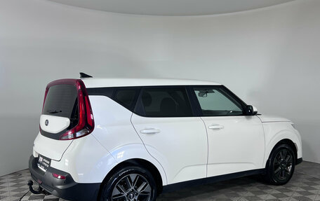 KIA Soul III, 2020 год, 1 495 000 рублей, 4 фотография