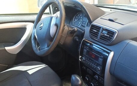 Nissan Terrano III, 2015 год, 550 000 рублей, 14 фотография