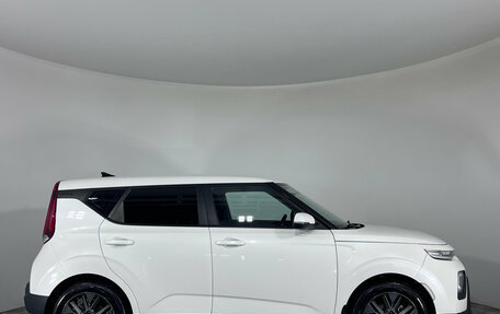 KIA Soul III, 2020 год, 1 495 000 рублей, 7 фотография